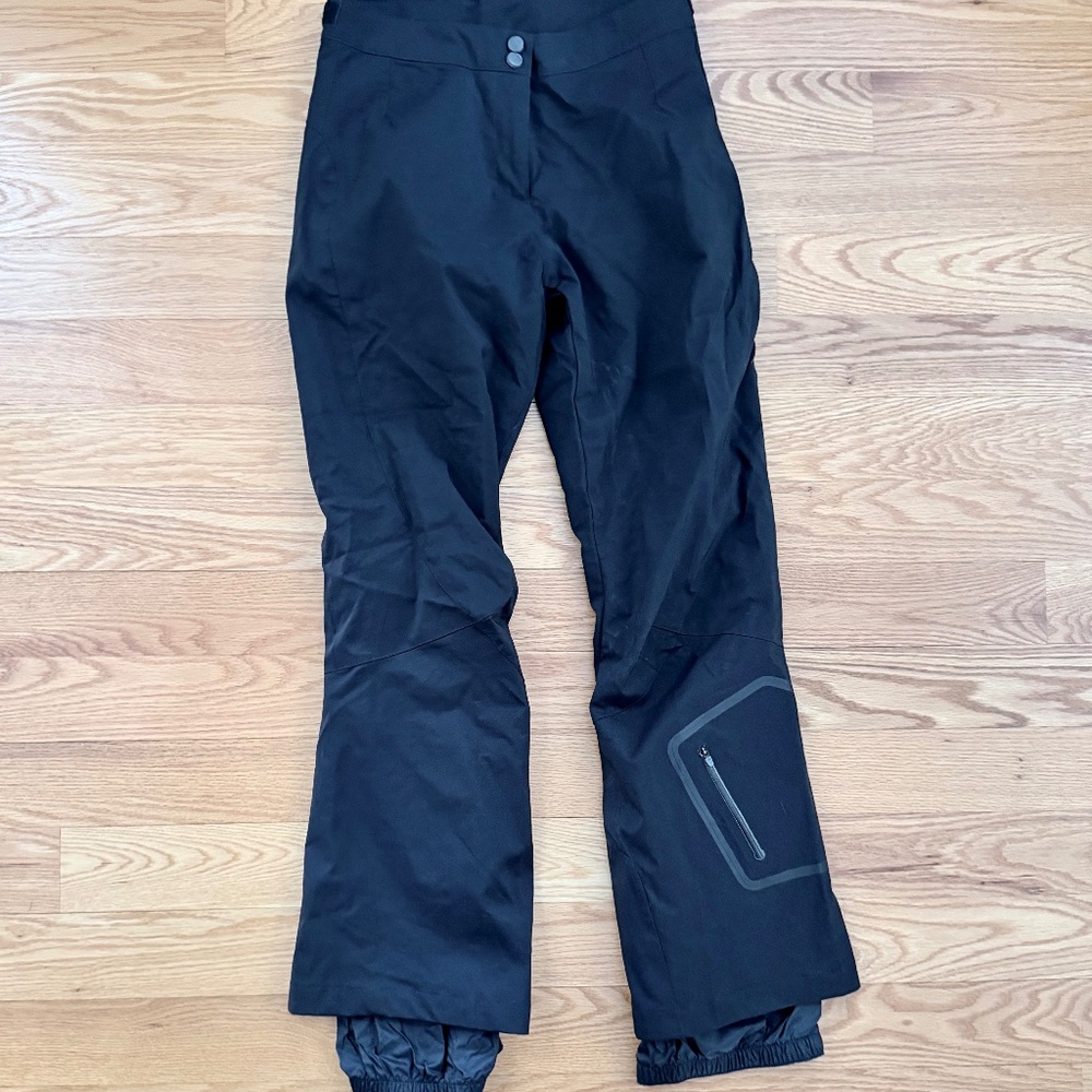 Obermeyer NWT Athena Insulated Ski Pants (6)